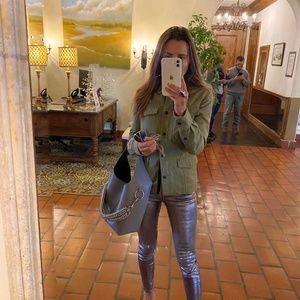 Rag&bone jacket 0 size